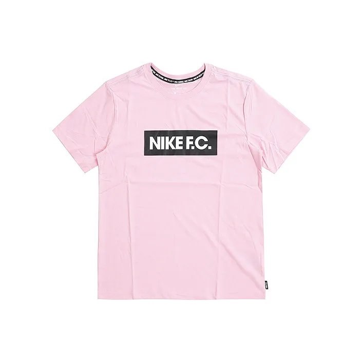 Nike Soccer Jerseys Men's Pink