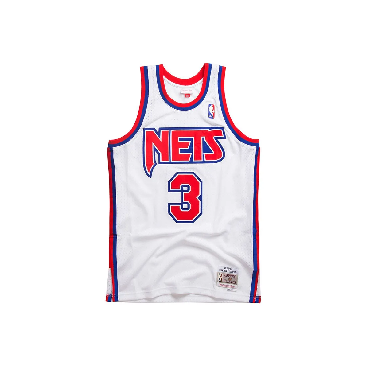 Mitchell & Ness Basketball Jersey Unisex