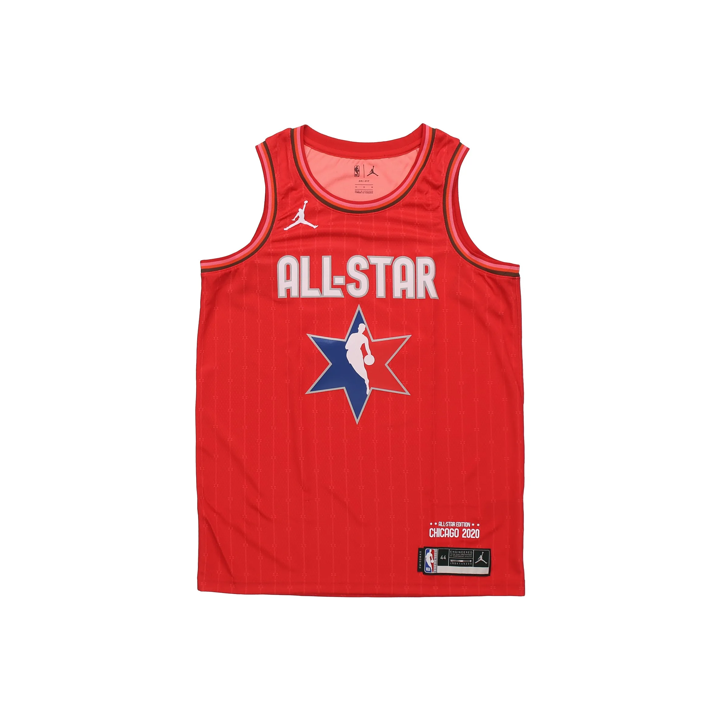 Nike Nba LeBron James All Star Edition Jersey