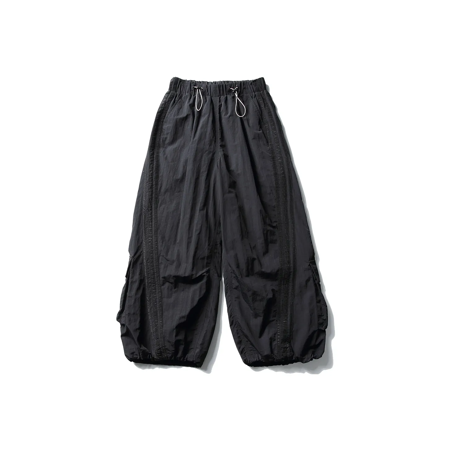 Pimio Унисекс Повседневные Брюки