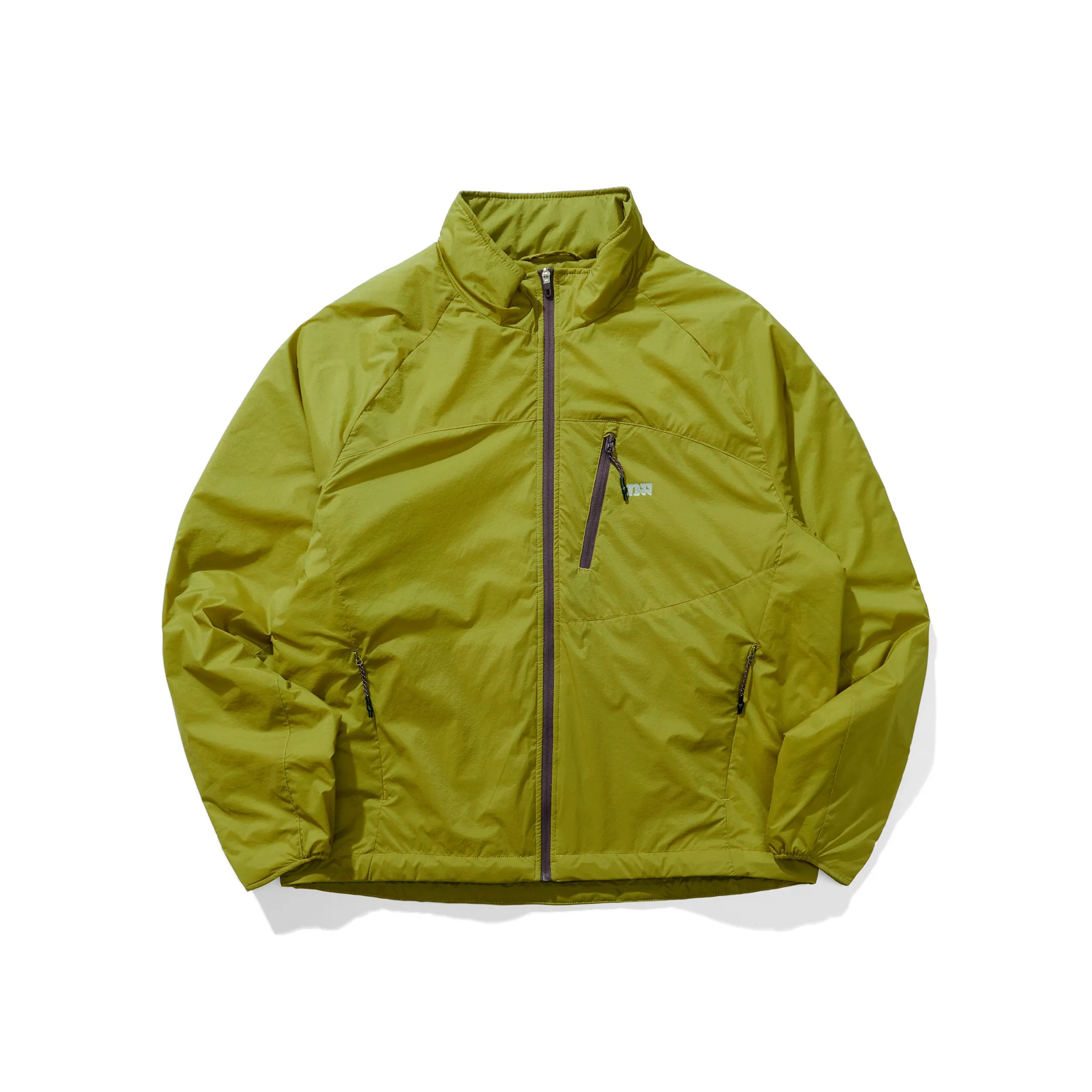 NOTHOMME Унисекс Пуховики