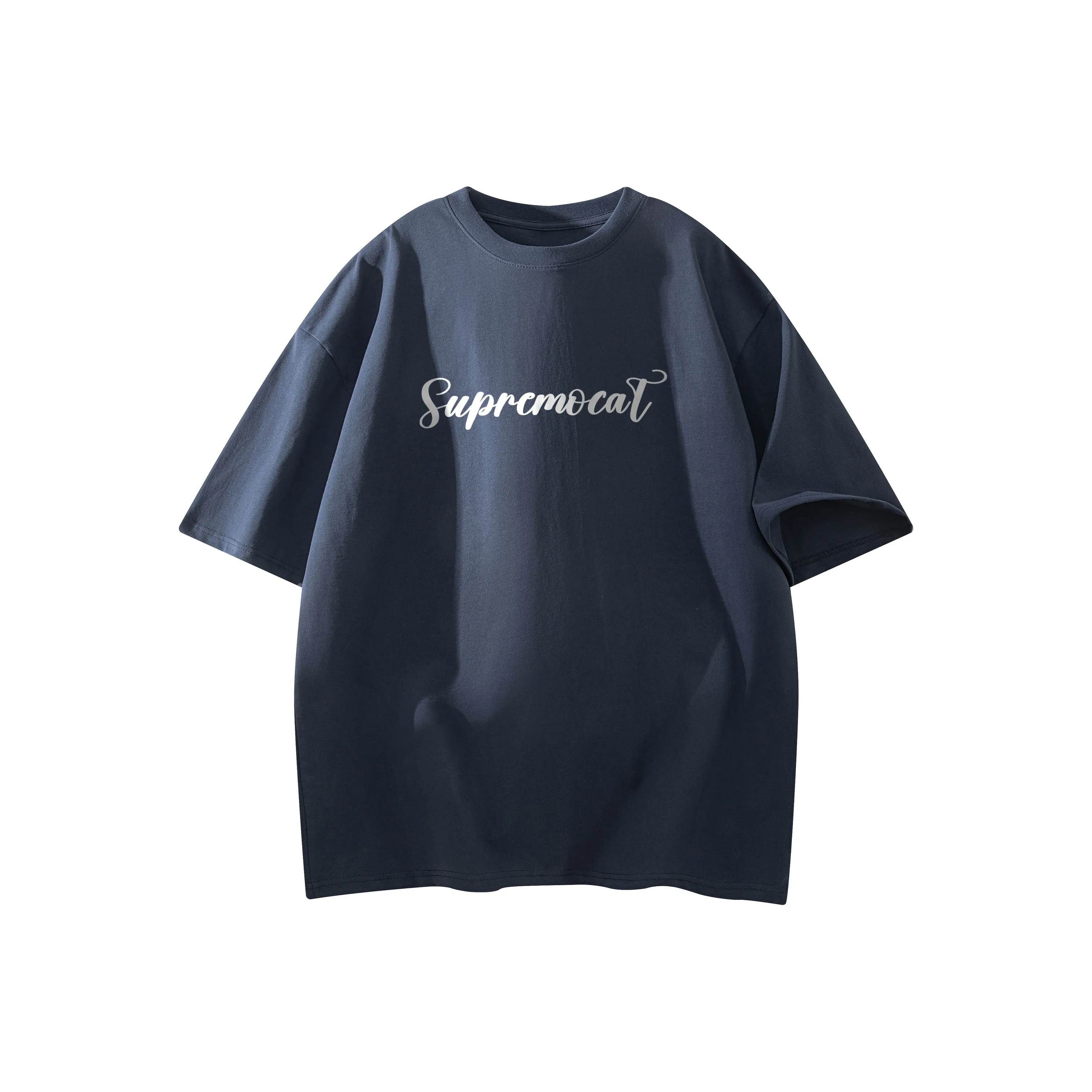 Supremo Cat Унисекс Футболки