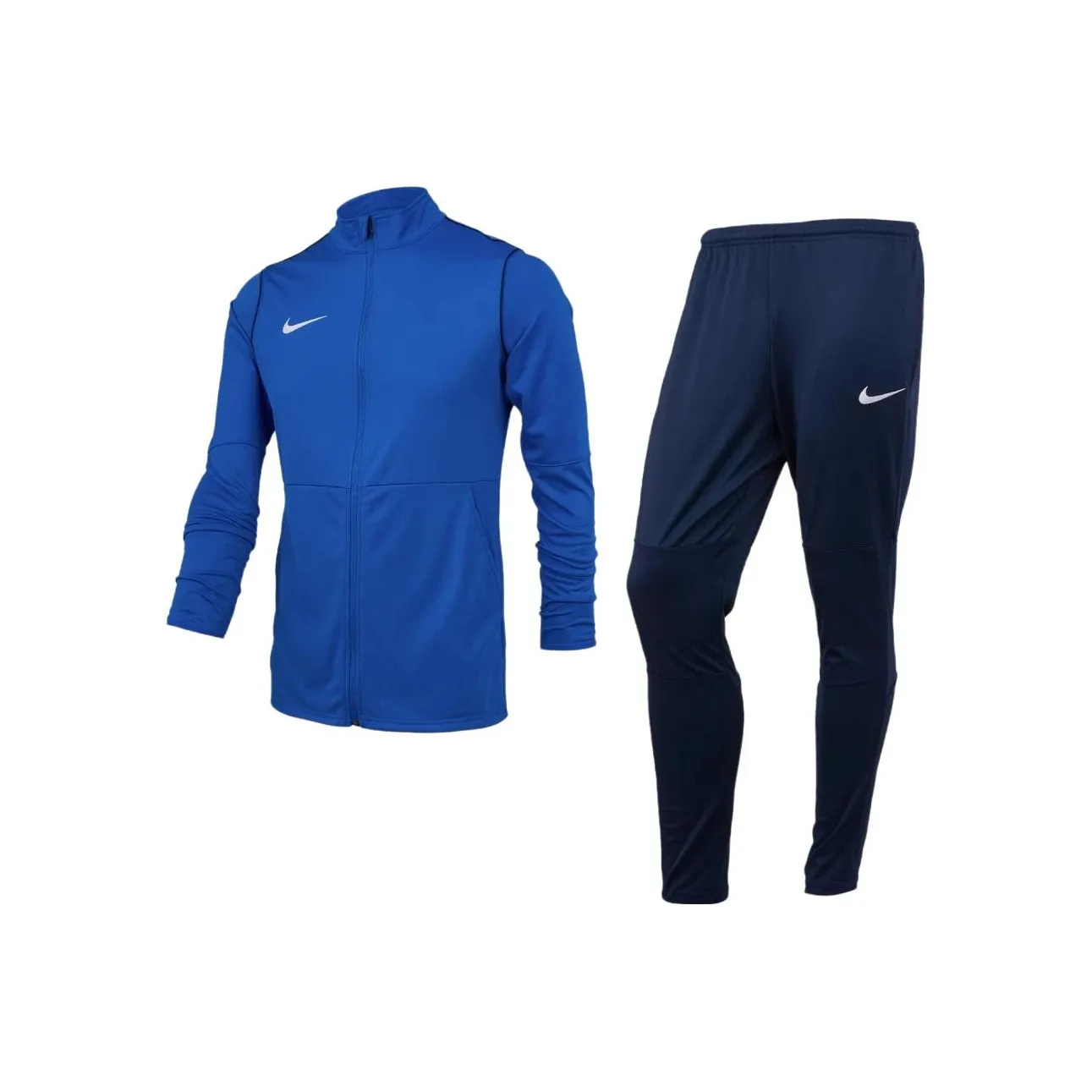 Nike Dri Fit Casual Sportswear Men's Blue