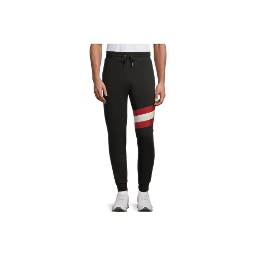 Bally Черные Мужские Повседневные Брюки