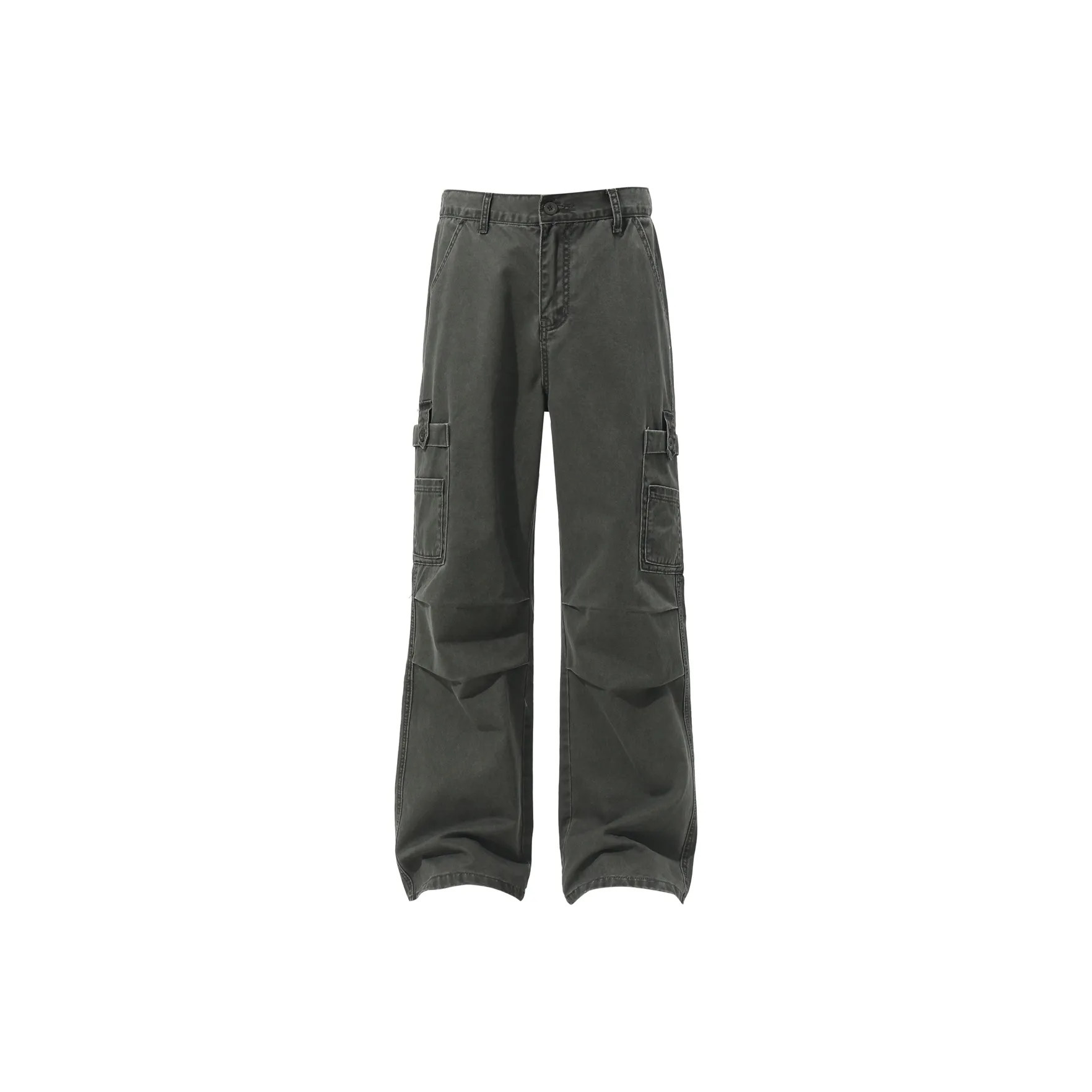 GROOL Casual Pants Unisex