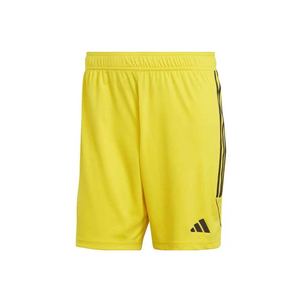 Adidas Желтые Мужские Повседневные Шорты