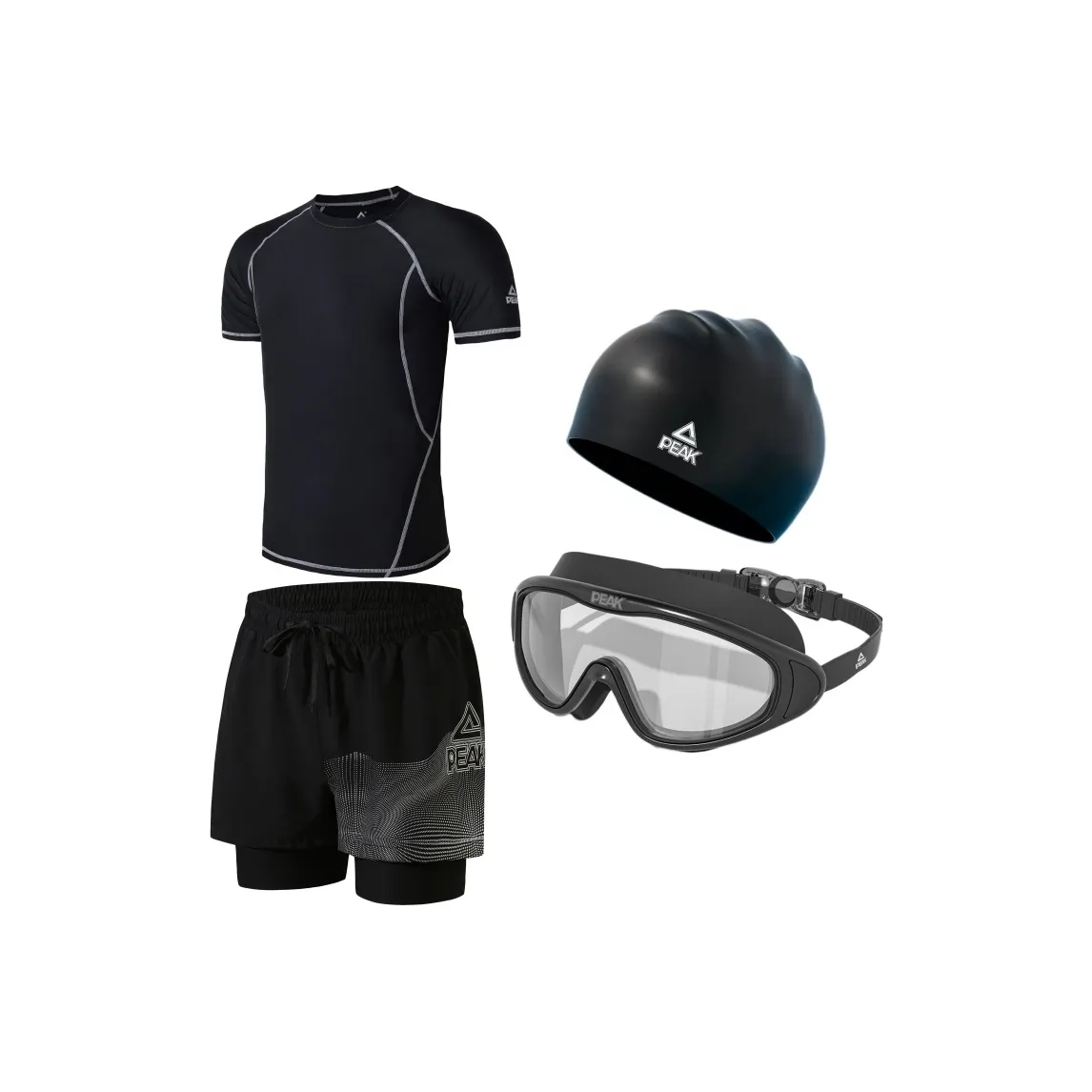 PEAK Мужские Наборы купальников