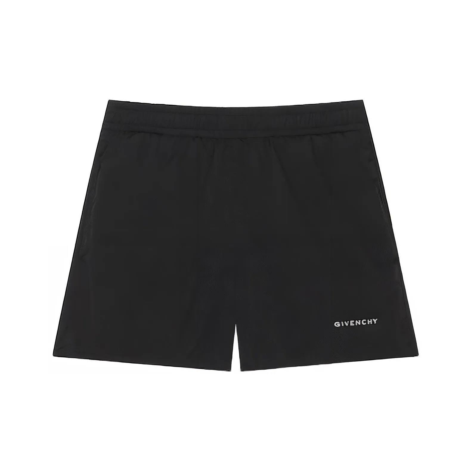 Givenchy Casual Shorts Men's Black