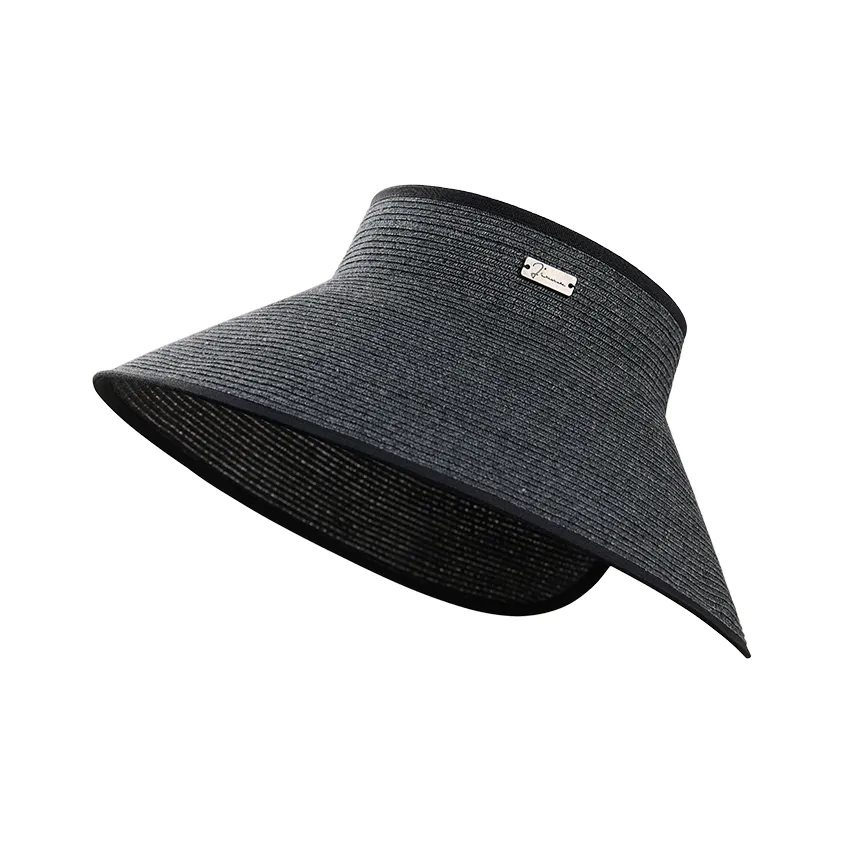 JIUMU Мужские льняные шляпы с защитой от солнца