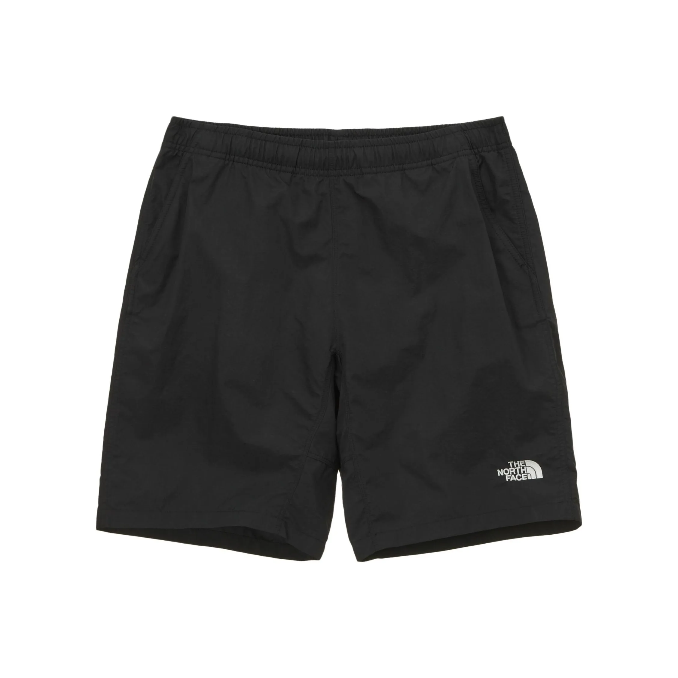 THE NORTH FACE Casual Shorts Men's Black