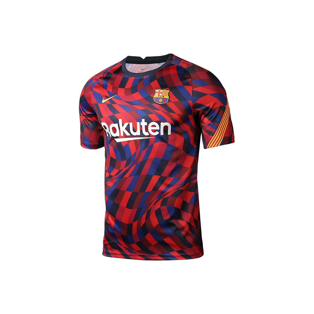 Nike Soccer Jerseys Men's Multicolor