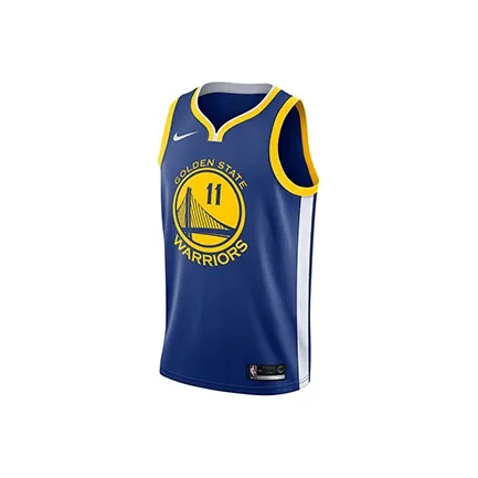 Мужская баскетбольная футболка Nike NBA