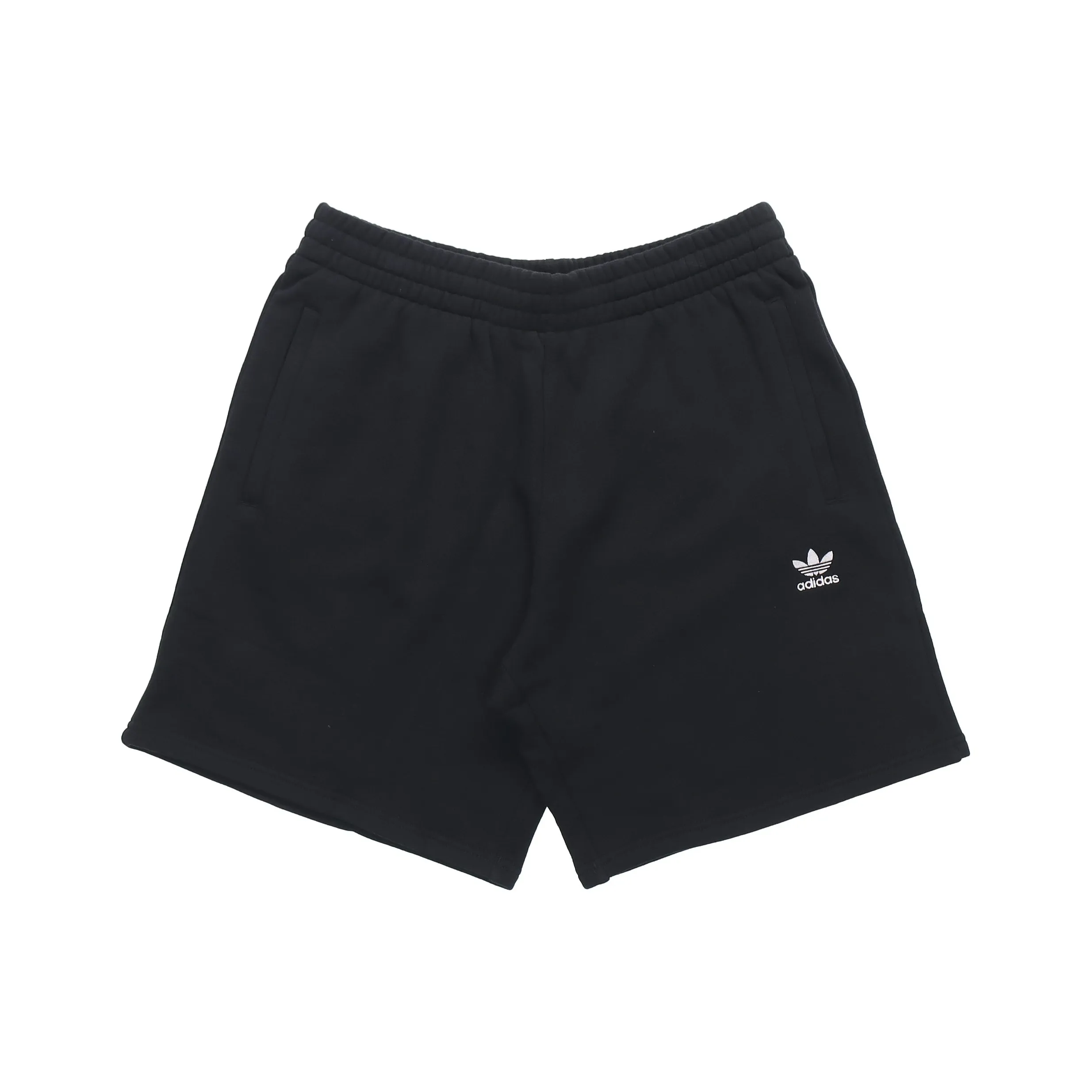 Adidas Originals Essential Sports Shorts Men Black