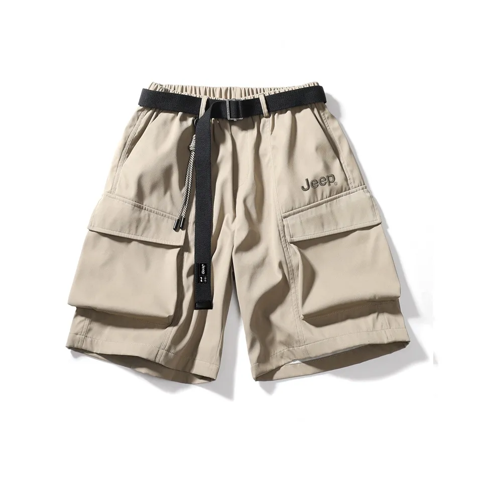 JEEP Wrangler Карго шорты Унисекс