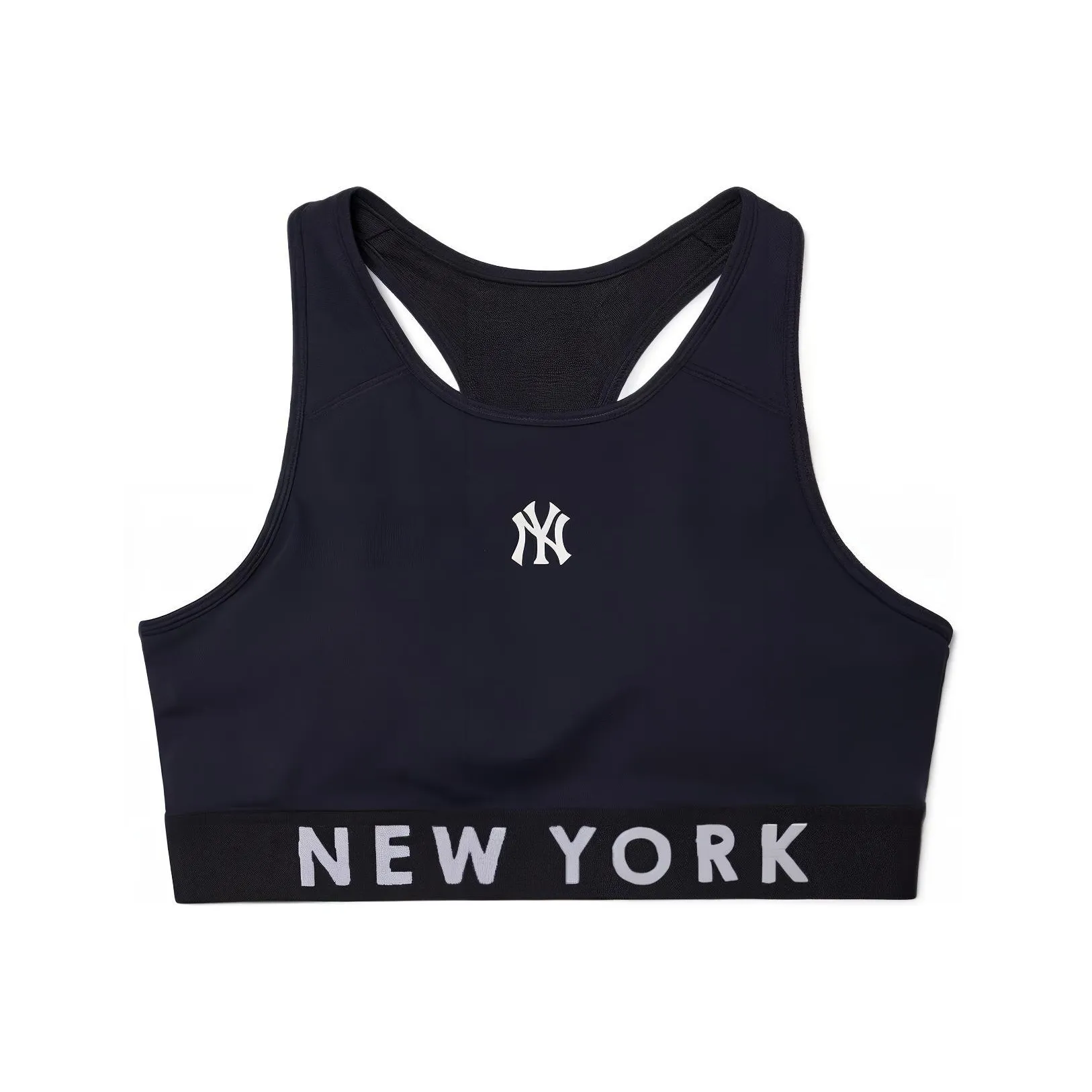 MLB Нью-Йорк Янкис Черные Женские Майки