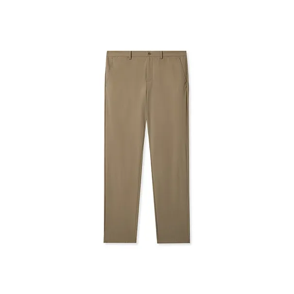 Cabbeen Casual pants ERL Men's Khaki