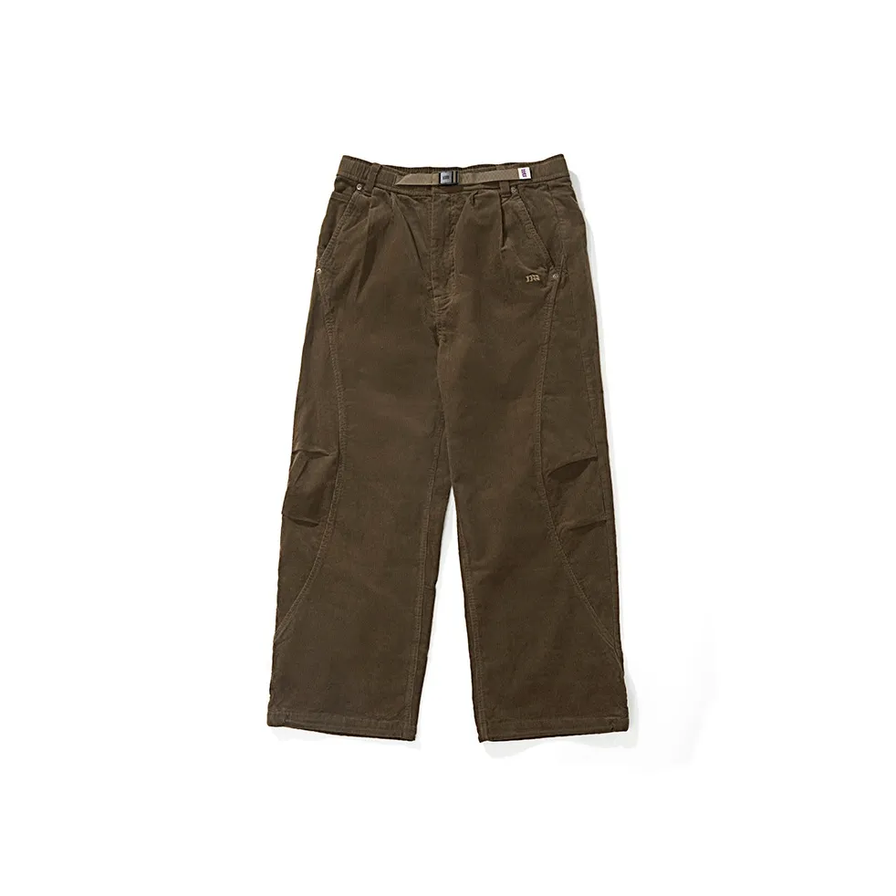 NOTHOMME Casual Pants Unisex