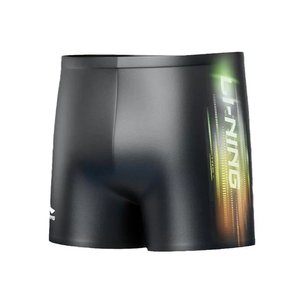 LINING Sports Life Collection Мужские Плавательные Шорты