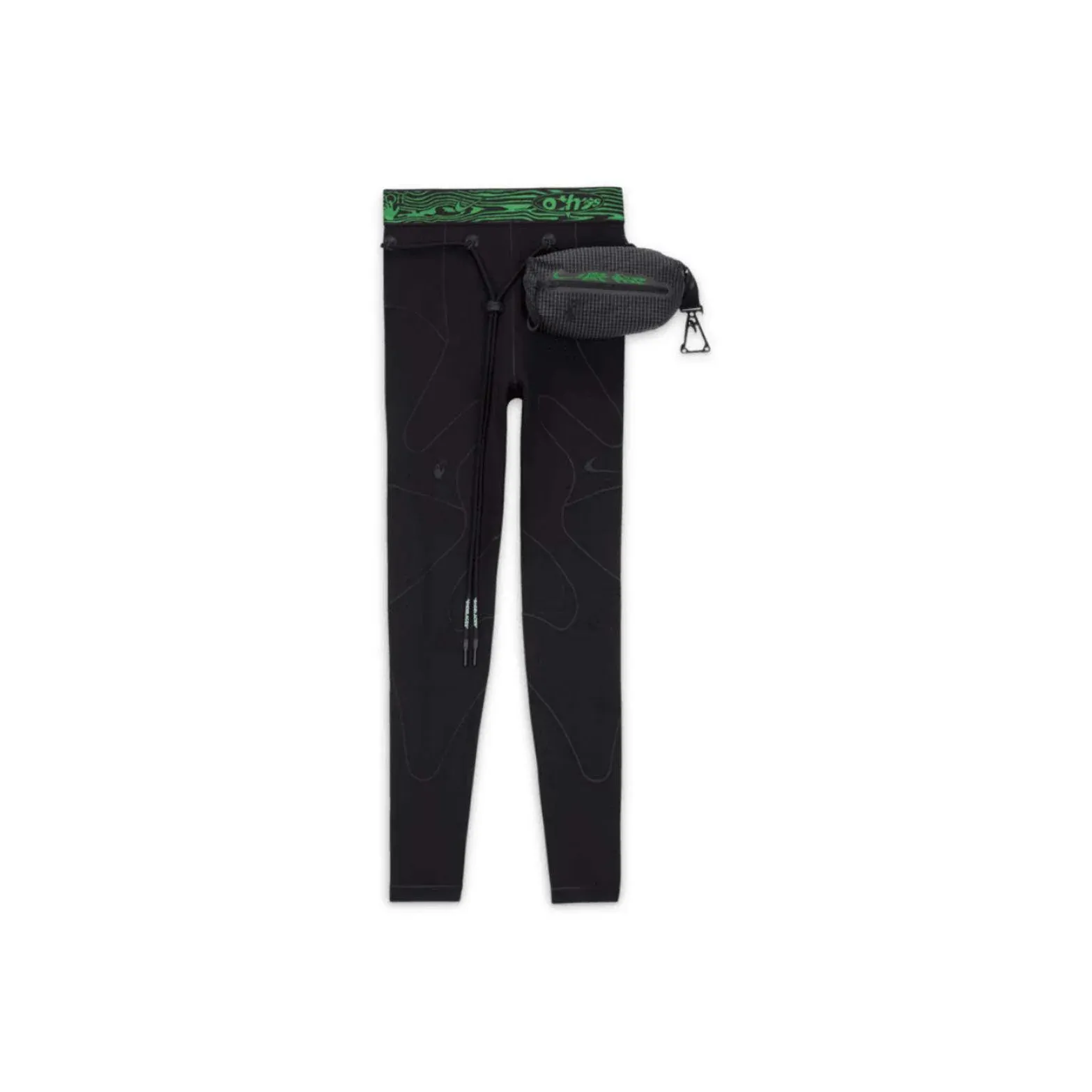 Nike X Off-White Women's Leggings Asia Sizing