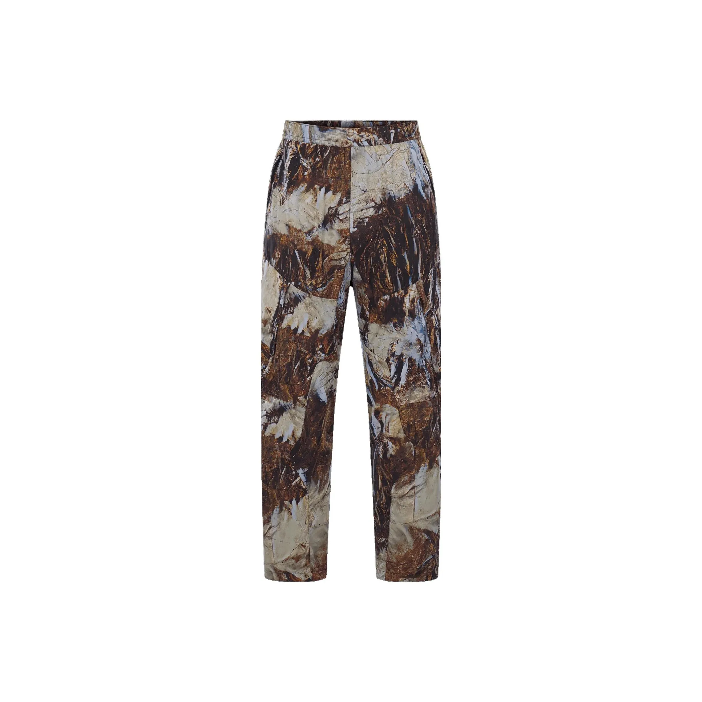 Nike X Nocta Mountain View Open Hem Pant