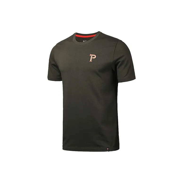 Nike Soccer Jerseys Men's Green