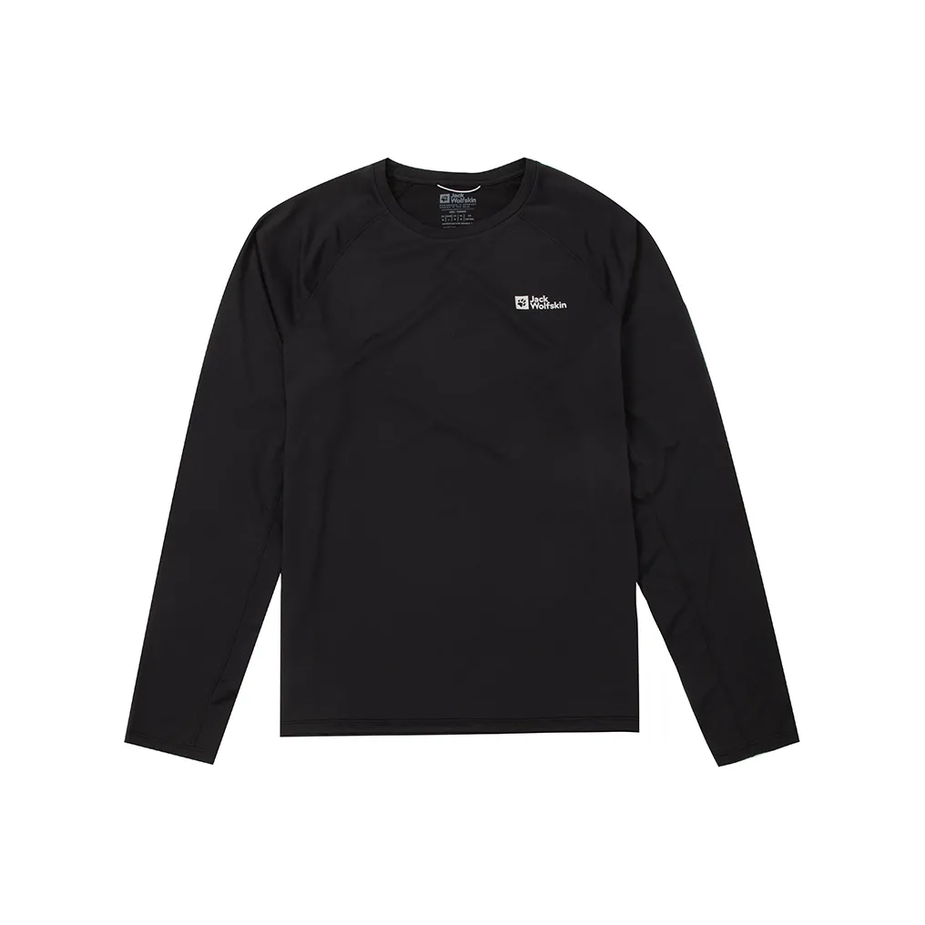 Jack Wolfskin City Outdoor Collection T Shirt Men's