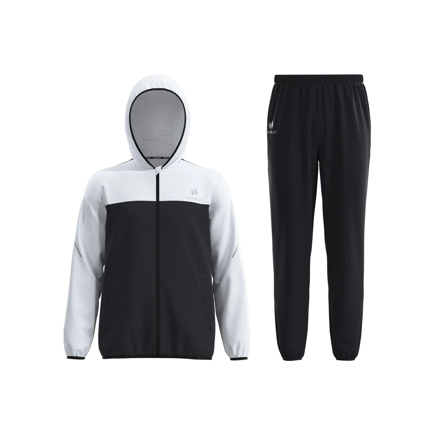 HOTSUIT Повседневная спортивная одежда для мужчин