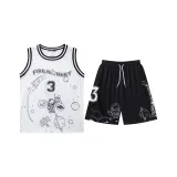 화이트 사이즈 3+블랙 사이즈 3