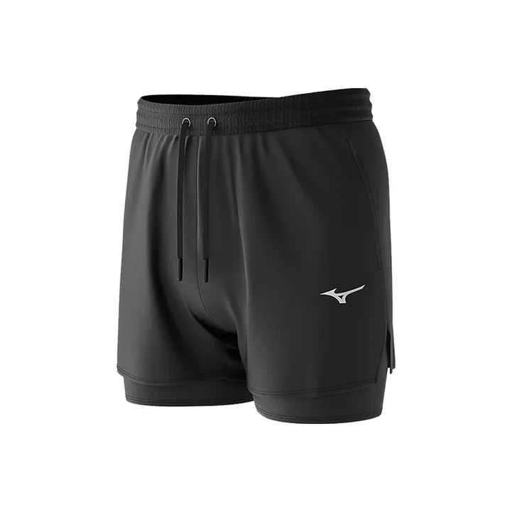 Mizuno Swimming Shorts Men's Black