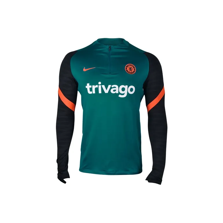Nike Soccer Jerseys Men's Lake Blue