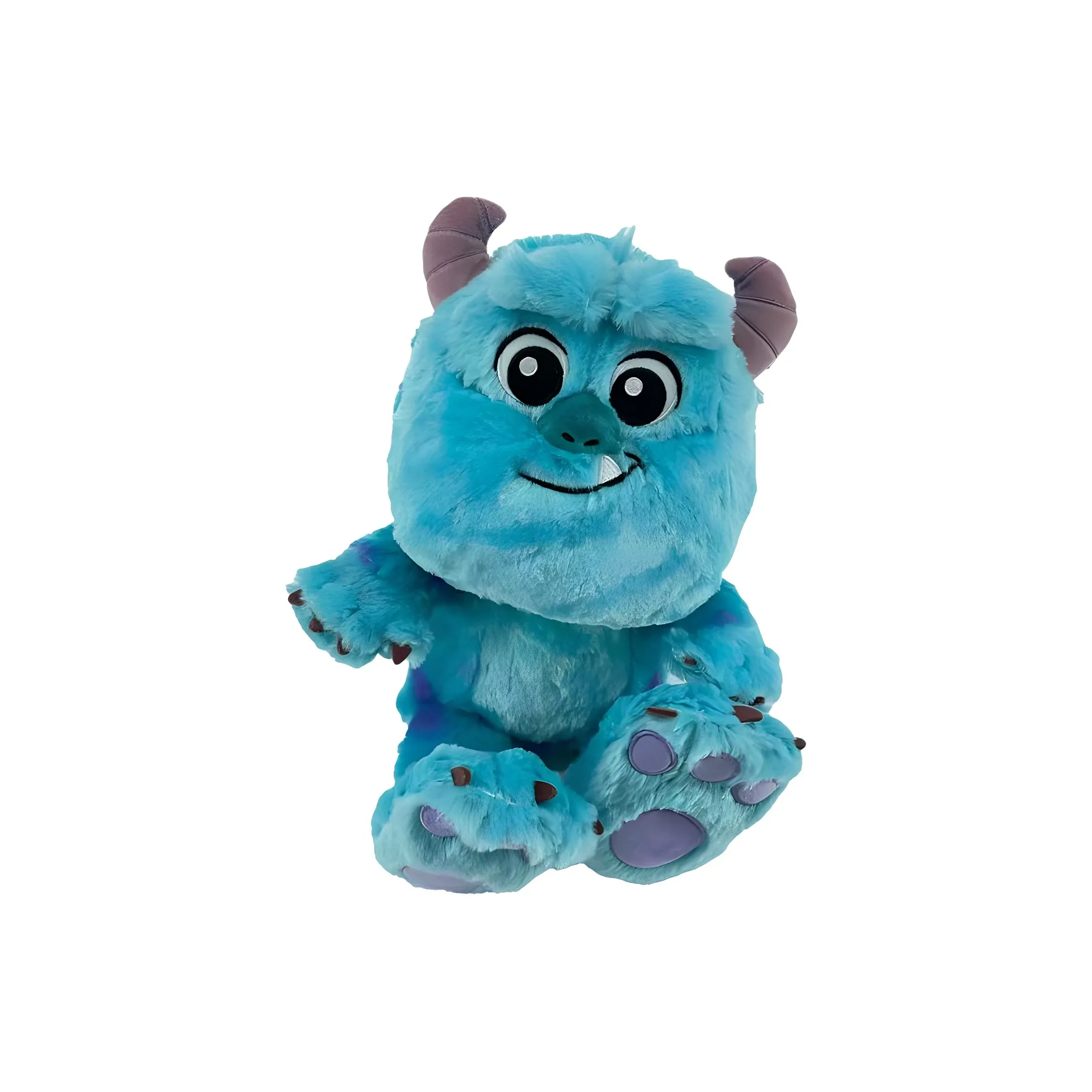 Disney Университет Монстров Куклы Плюшевая кукла Трубы Высокий Шанхайский Дисней