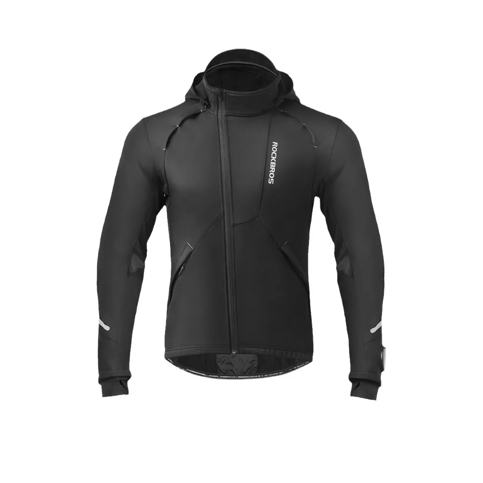 ROCKBROS Мотоциклетная куртка унисекс