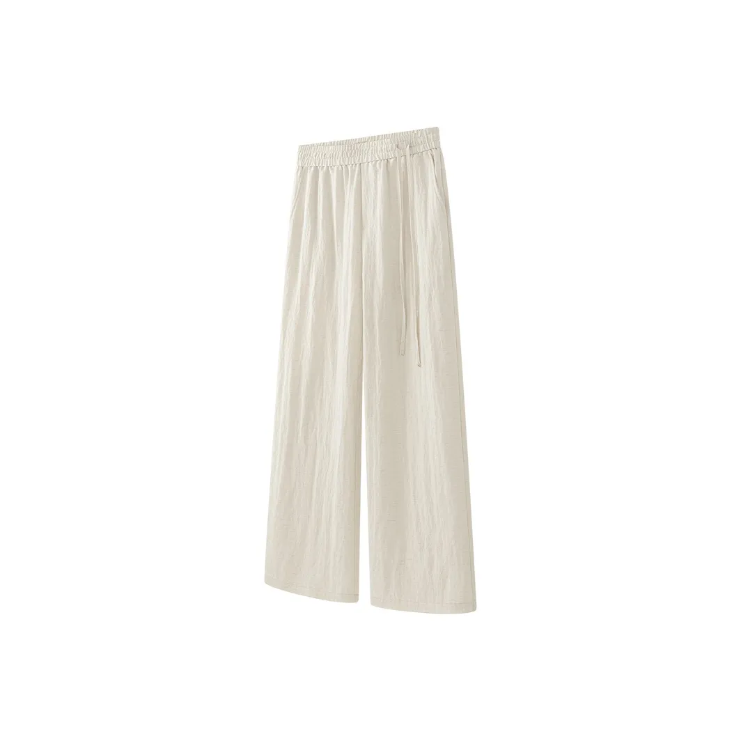 JIARONG Унисекс Повседневные Брюки