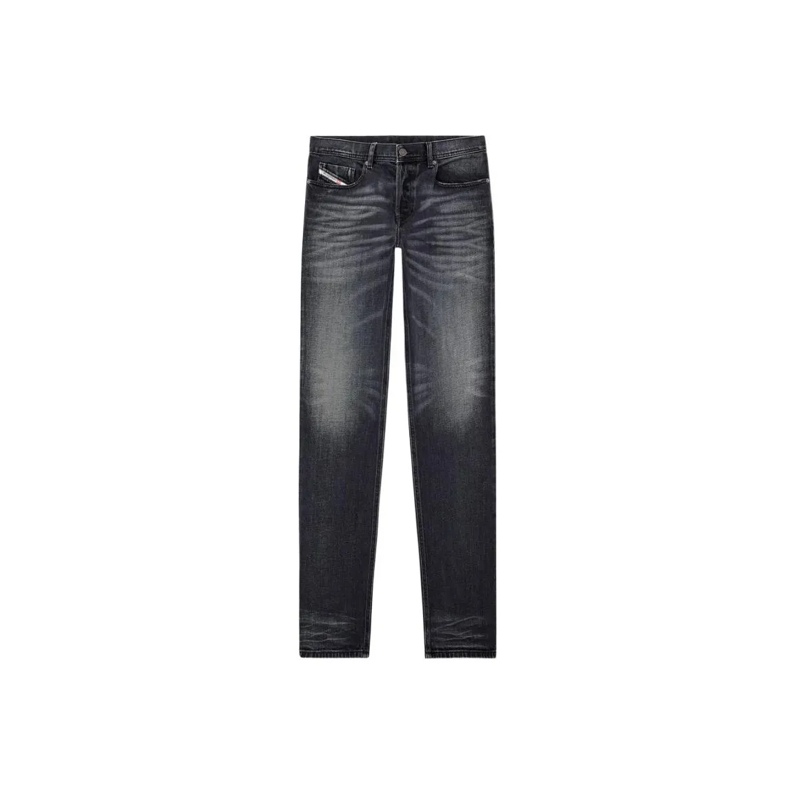 DIESEL 2023 D Finitive Tapered Jeans