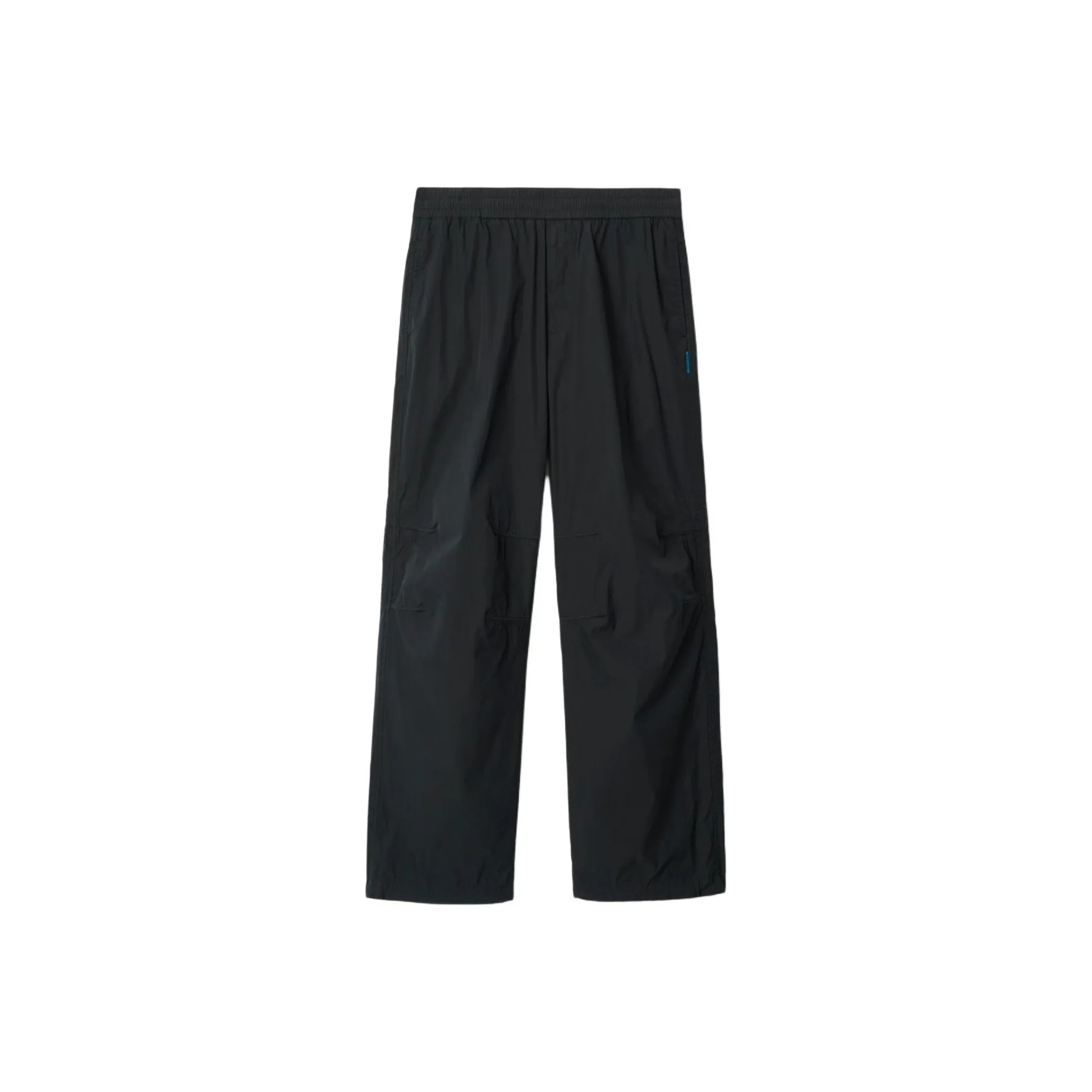 Burberry Pleats Wide leg Trousers