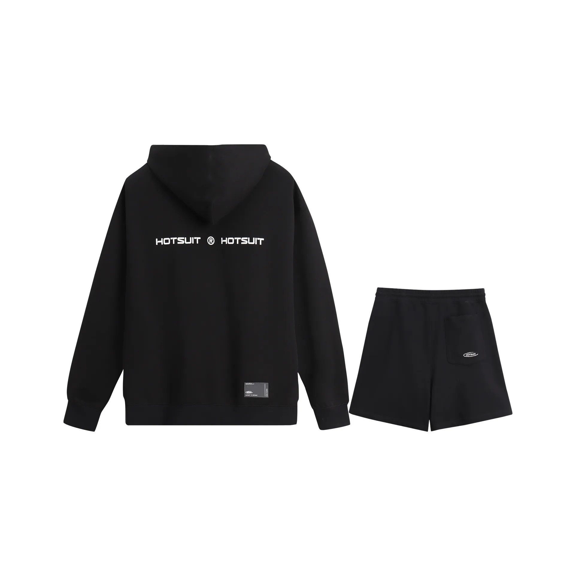 HOTSUIT Унисекс Свитшоты Комплекты