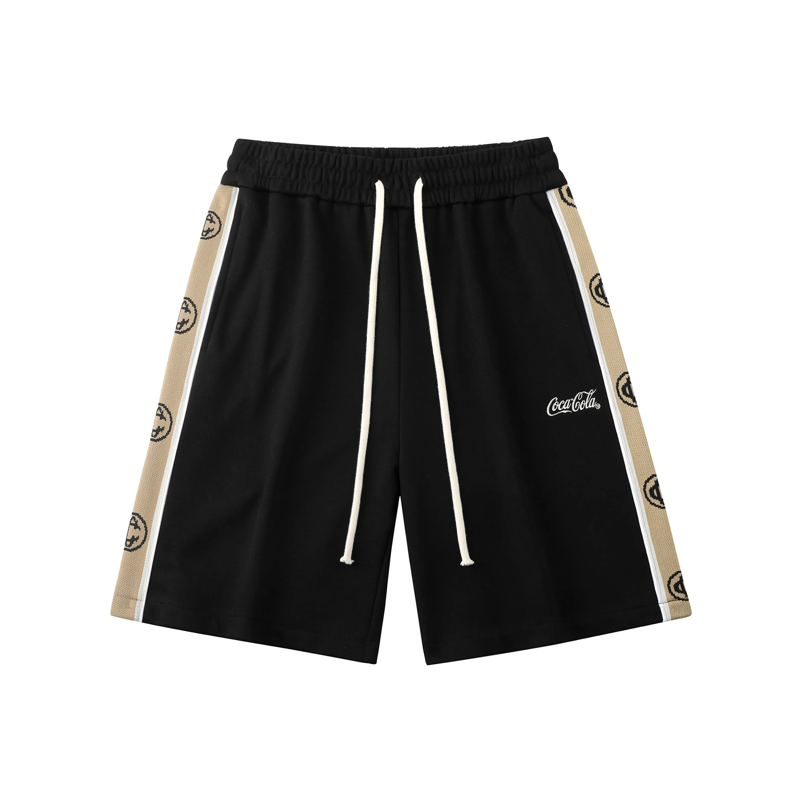 COCA COLA Унисекс Повседневные шорты