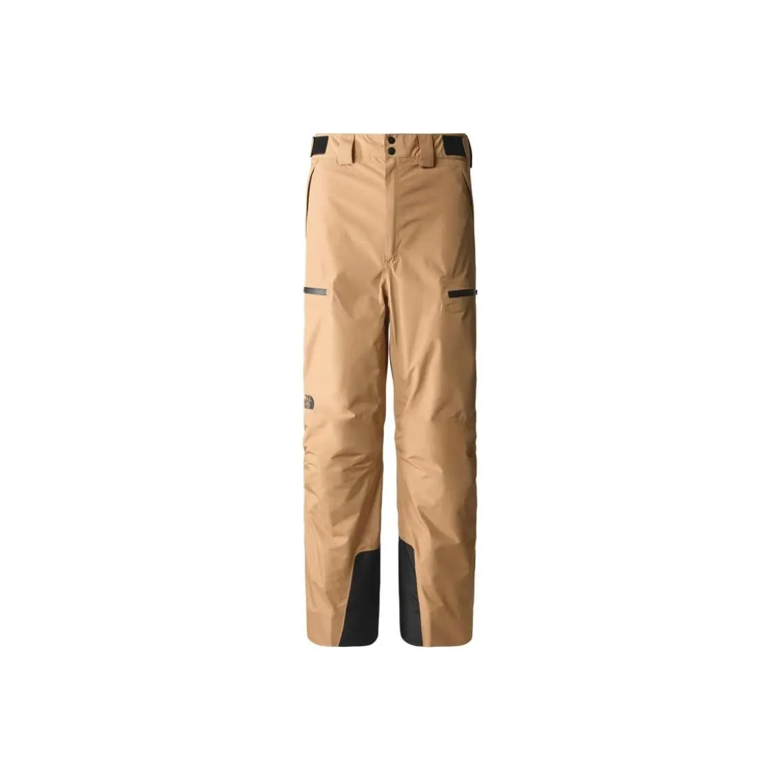 THE NORTH FACE Casual Pants Men's Khaki