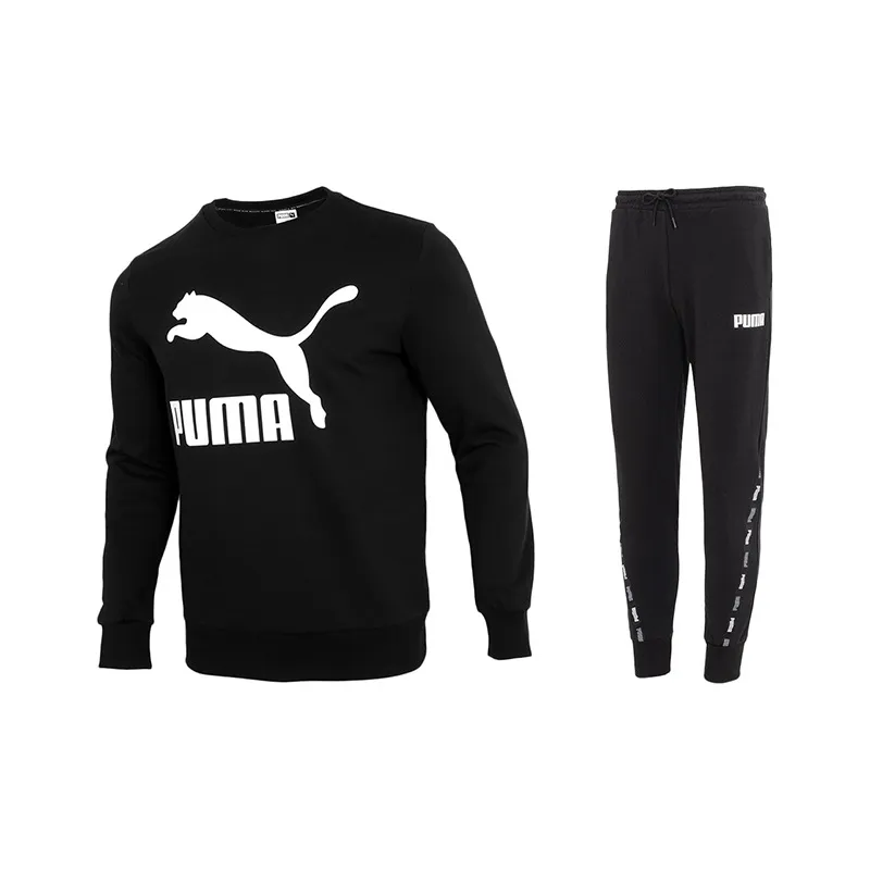 PUMA Casual Sportswear Men's