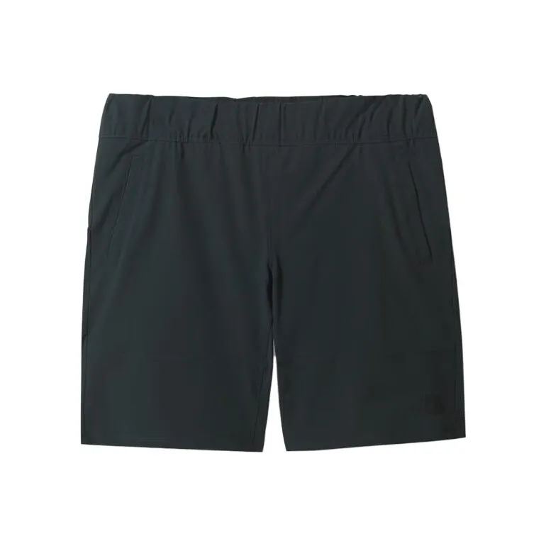 THE NORTH FACE Повседневные шорты Мужские Серые