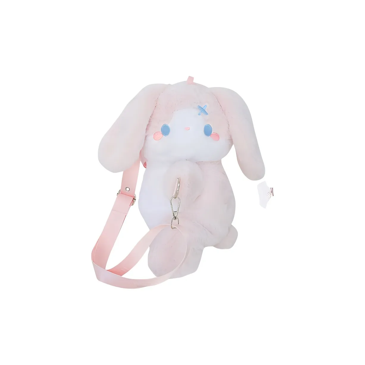 Rosyposy Плюшевая сумка через плечо стандартная женская многоцветная