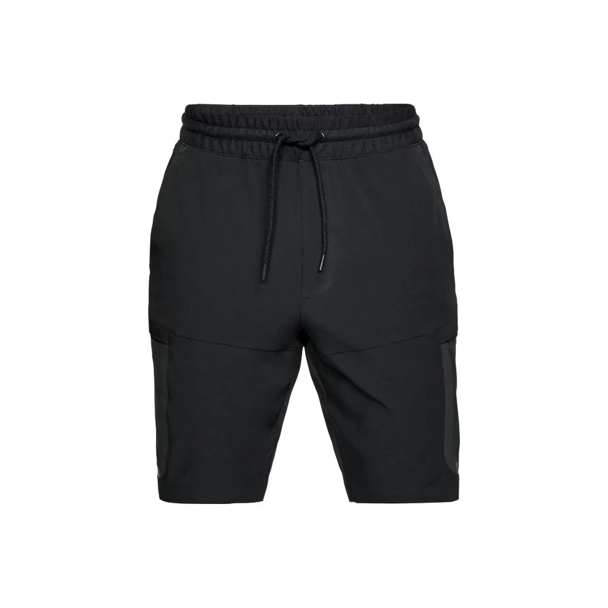 Under Armour Casual Shorts Men Black