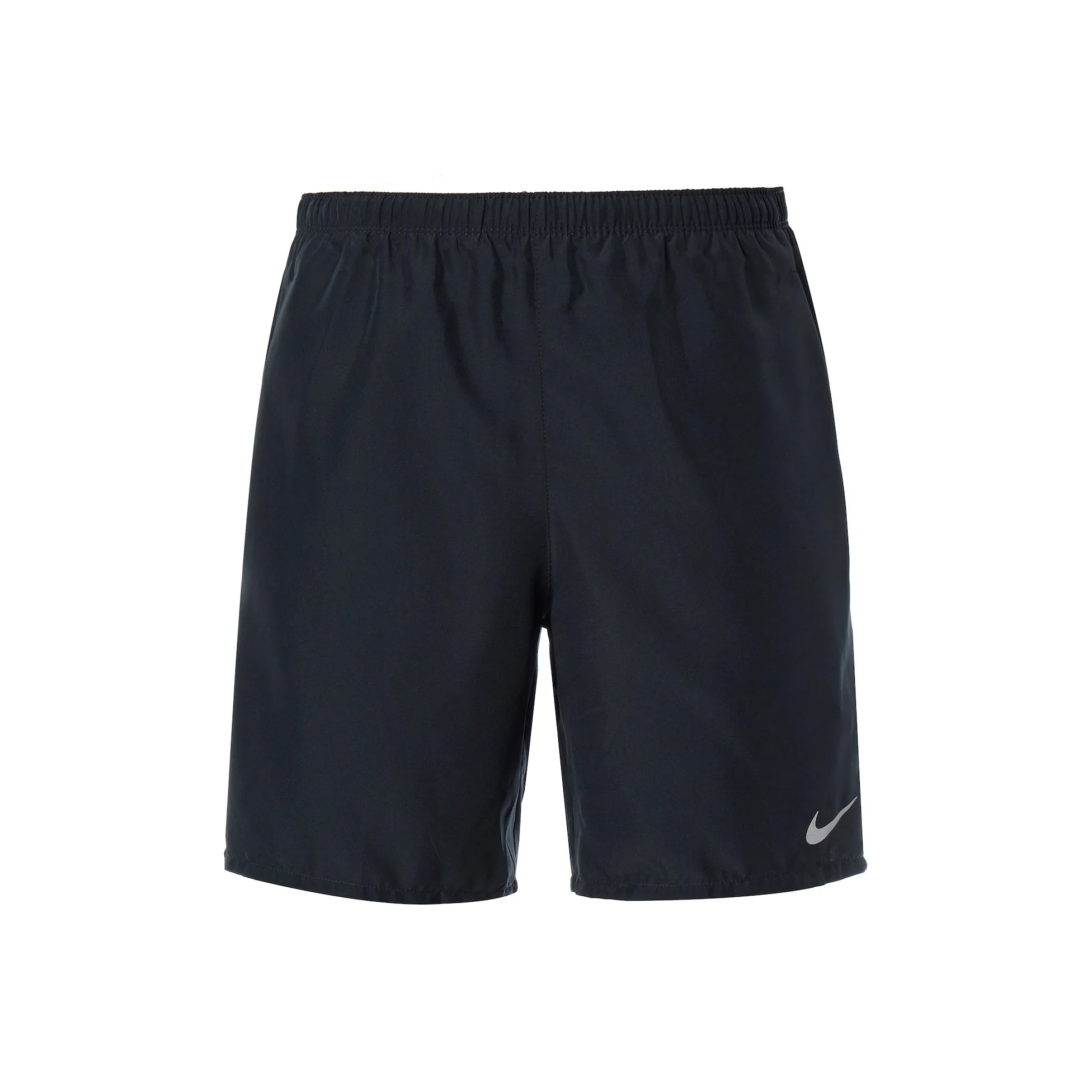 Nike Dri Fit Casual Shorts Men's Black