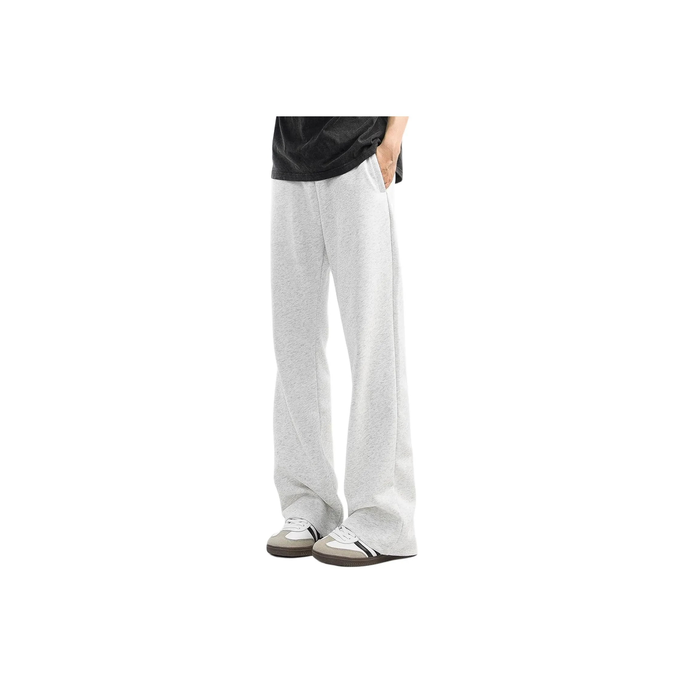 Buy for $68 Light Heather Gray