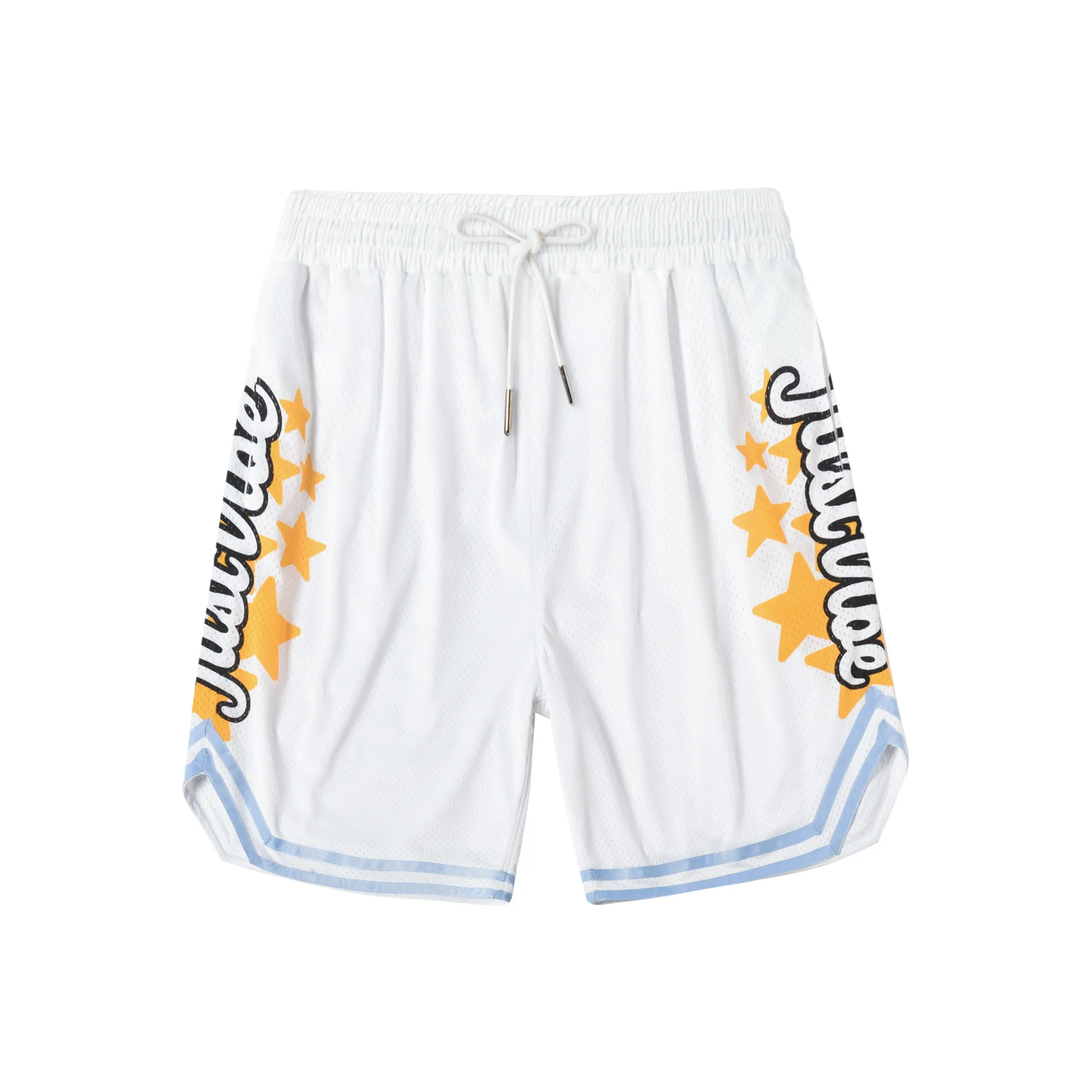 JUST VIBE Баскетбольные шорты Унисекс