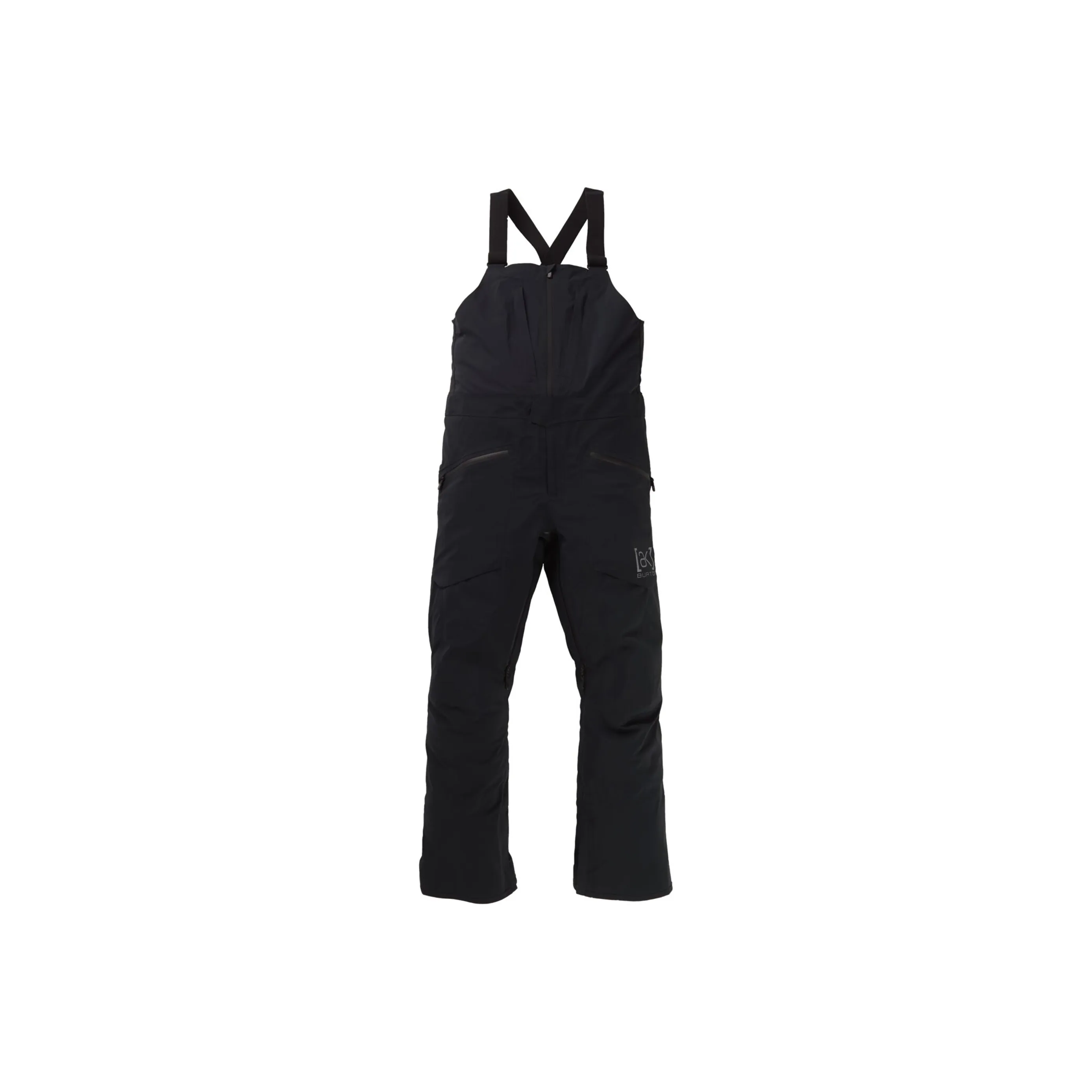 BURTON AK Ski Pants Men's Black