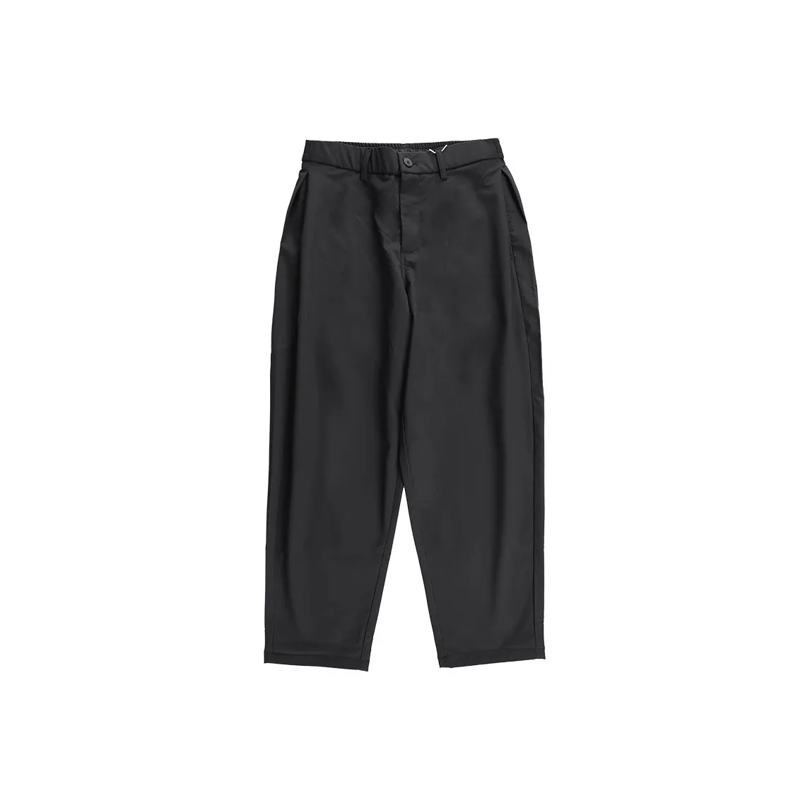 PUSH HZC Casual Pants Men's Black