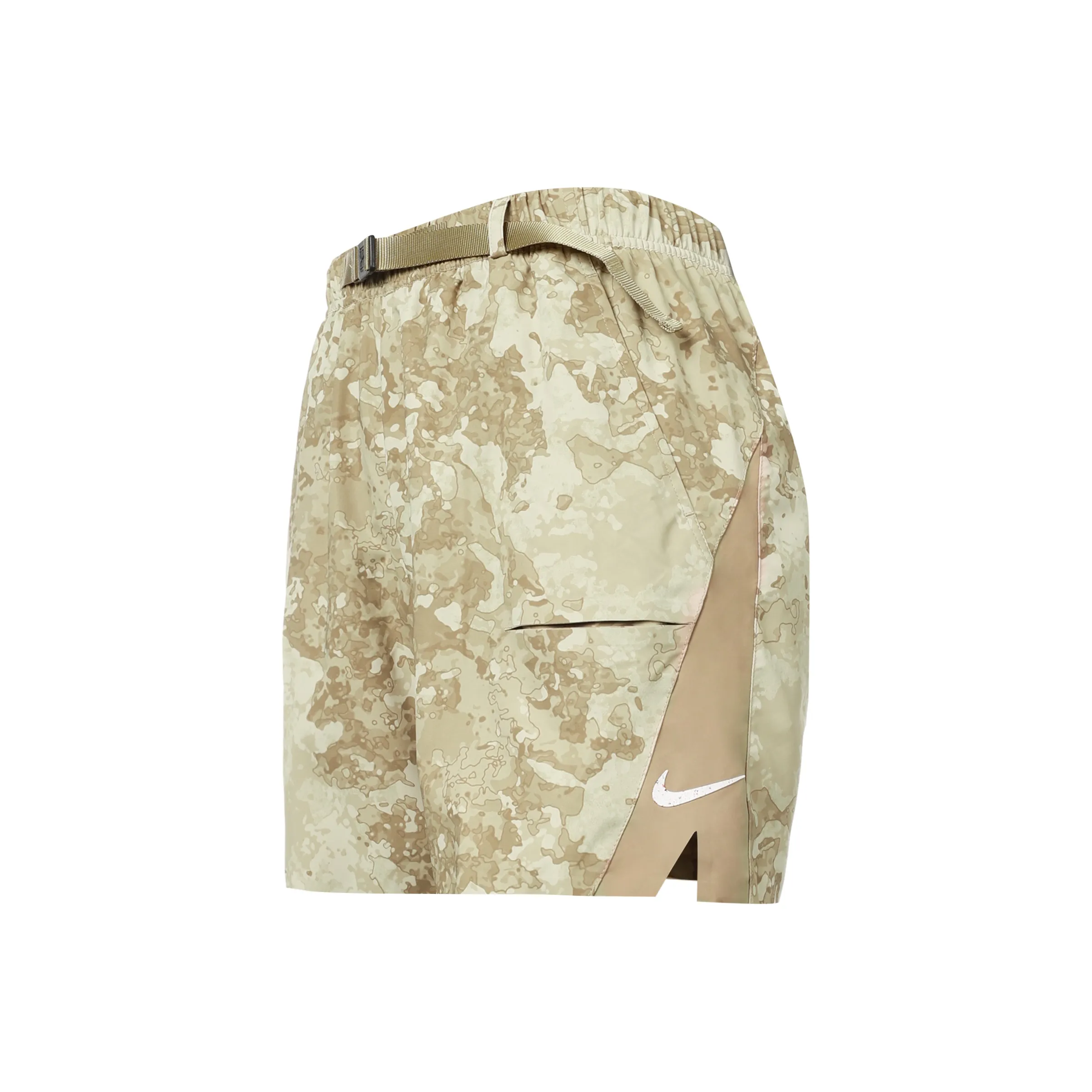 Nike Sports Shorts Men's Tea Apricot