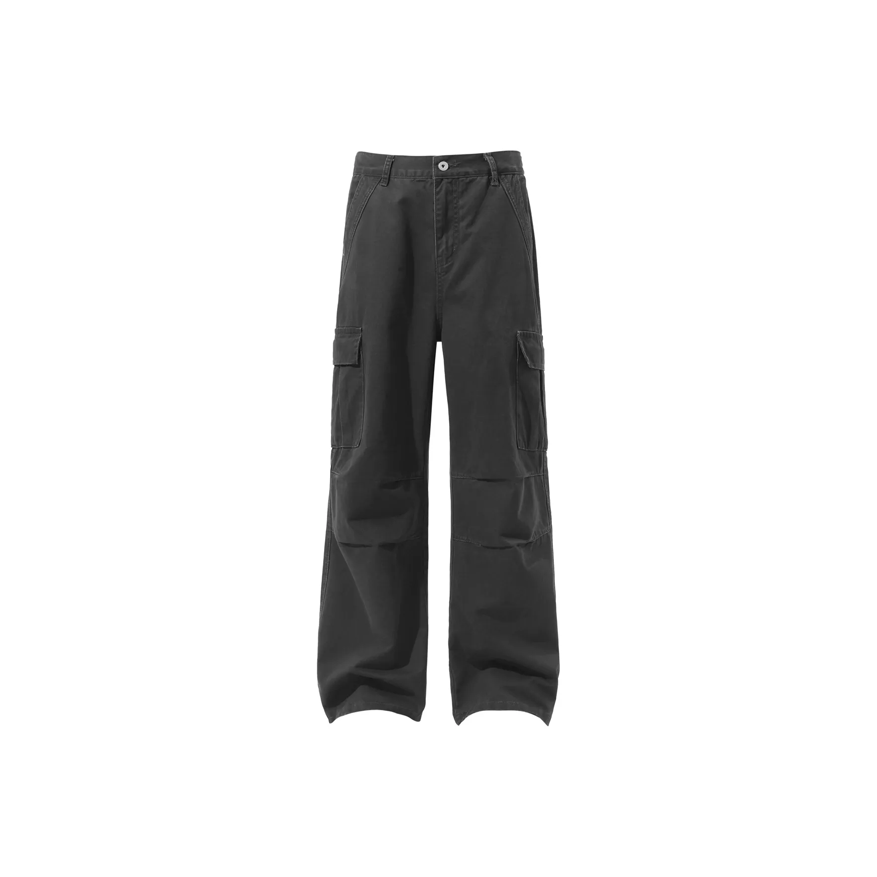 GROOL Casual Pants Unisex
