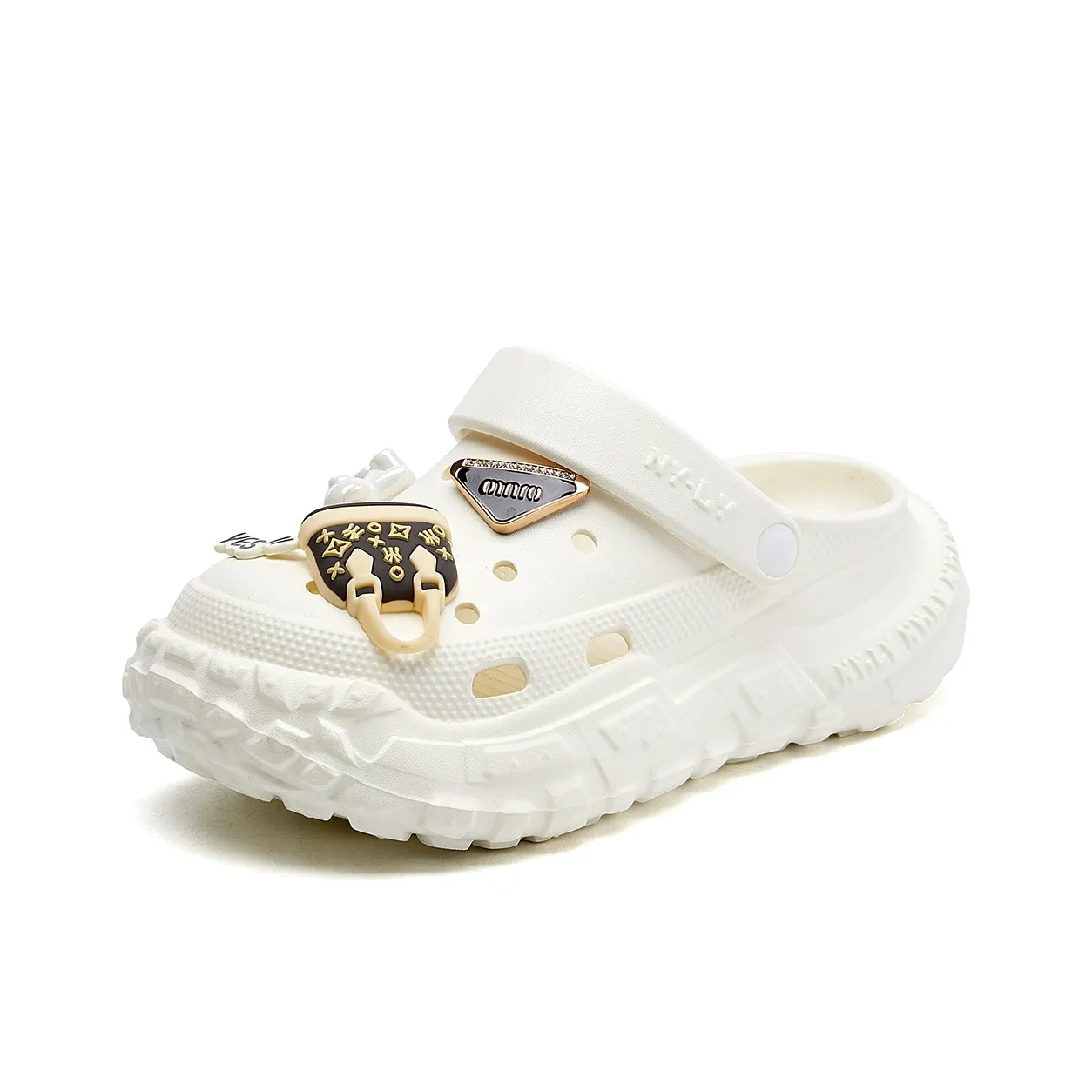 La Chapelle Сабо Женские Белые